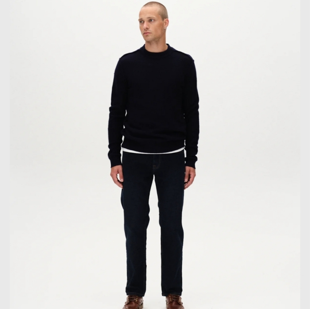 Authentic Jingo Men's Jeans.